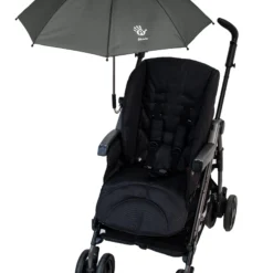 Altabebe Sonnenschirm Classic Rund Für Kinderwagen In Dunkelgrau 3 Altabebe Sonnenschirm Classic Rund Für Kinderwagen In Dunkelgrau -Jollein shop altabebe sonnenschirm classic rund fur kinderwagen in dunkelgrau 1 scaled