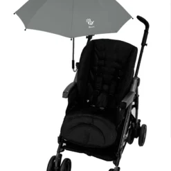 Altabebe Sonnenschirm Classic Rund Für Kinderwagen In Hellgrau 3 Altabebe Sonnenschirm Classic Rund Für Kinderwagen In Hellgrau -Jollein shop altabebe sonnenschirm classic rund fur kinderwagen in hellgrau 1 scaled