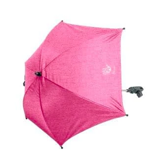 Altabebe Sonnenschirm Urban Lifeline Für Kinderwagen/Buggy In Rosa 1 Altabebe Sonnenschirm Urban Lifeline Für Kinderwagen/Buggy In Rosa