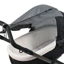 Altabebe Sonnensegel Lifeline Mit Seitenschutz Für Kinderwagen/Buggy In Dunkelgrau 4 Altabebe Sonnensegel Lifeline Mit Seitenschutz Für Kinderwagen/Buggy In Dunkelgrau -Jollein shop altabebe sonnensegel lifeline mit seitenschutz fur kinderwagen buggy in dunkelgrau 1 scaled