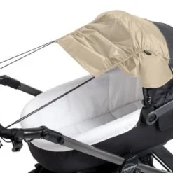 Altabebe Sonnensegel Mit Seitenschutz Für Kinderwagen/Buggy In Beige 13 Altabebe Sonnensegel Mit Seitenschutz Für Kinderwagen/Buggy In Beige -Jollein shop altabebe sonnensegel mit seitenschutz fur kinderwagen buggy in beige 4