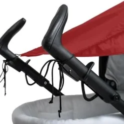 Altabebe Sonnensegel Mit Seitenschutz Für Kinderwagen/Buggy In Rot 16 Altabebe Sonnensegel Mit Seitenschutz Für Kinderwagen/Buggy In Rot -Jollein shop altabebe sonnensegel mit seitenschutz fur kinderwagen buggy in rot 7
