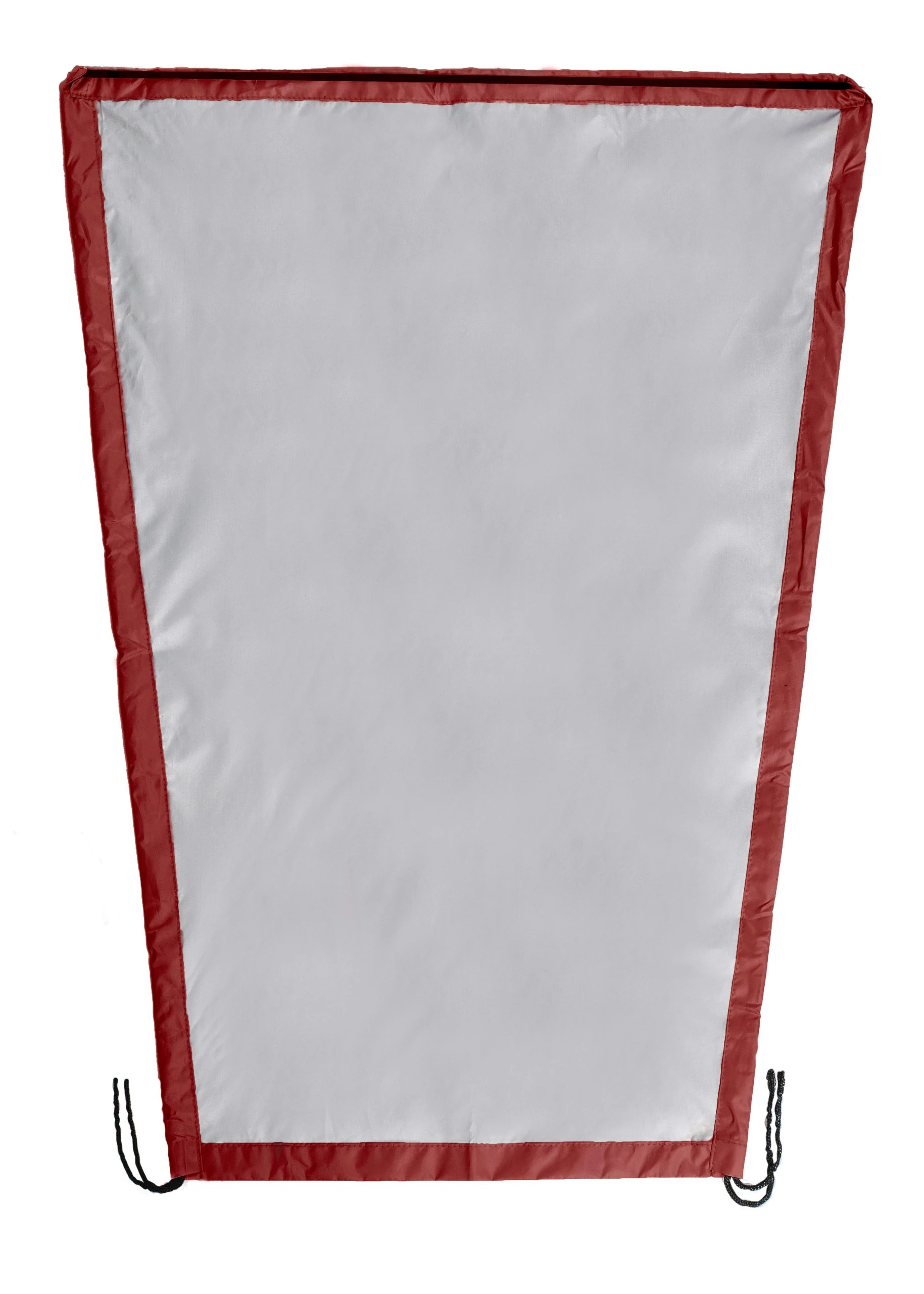 Altabebe Sonnensegel Mit UV Schutz Für Kinderwagen/Buggy In Rot 5 Altabebe Sonnensegel Mit UV Schutz Für Kinderwagen/Buggy In Rot – Bild 5