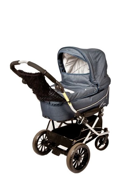 Altabebe Universal-Netz Mit Innenfutter In Schwarz 1 Altabebe Universal-Netz Mit Innenfutter In Schwarz