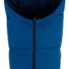 Altabebe Winterfußsack Active Kollektion Für Babyschale Und Car Seat, Marine