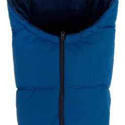Altabebe Winterfußsack Active Kollektion Für Babyschale Und Car Seat, Marine