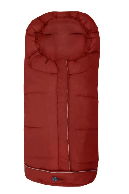 Altabebe Winterfußsack Active Kollektion In Rot - 9-36 Monate 3 Altabebe Winterfußsack Active Kollektion In Rot - 9-36 Monate – Bild 3