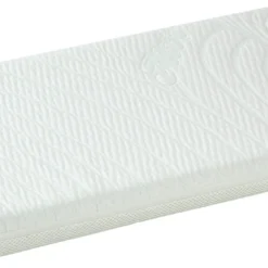 Alvi Kinderwagenmatratze Ground Air Premium
