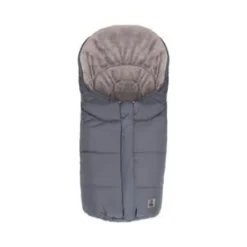 Babycab Winter-Fußsack Hella Für Babyschale, Tragewanne In Grau