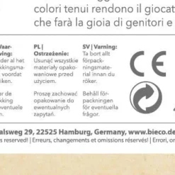Bieco Spielwaren Kinderwagenkette Plüsch Igel - Ab Geburt In Beige -Jollein shop bieco spielwaren kinderwagenkette plusch igel ab geburt in beige 8