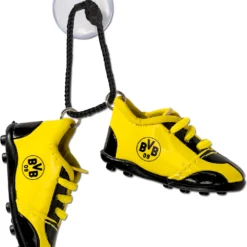 Borussia Dortmund BVB-Autoschuhe