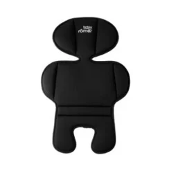 Britax Römer Neugeborenen-Einlage Dualfix 2 In Schwarz