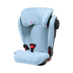 Britax Römer Sommerbezug Kidfix III In Blau