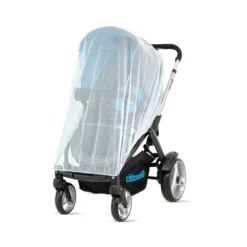 Chipolino Universal Moskitoschutz Kinderwagen In Weiß
