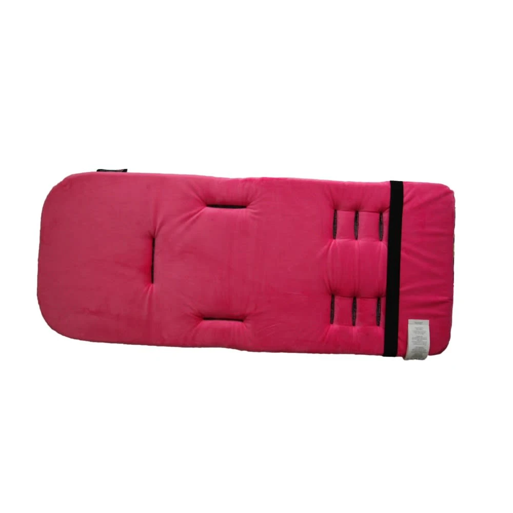 CuddleCo Cumfi Cush- Fruitty Tutti Buggy Sitzauflage 5 CuddleCo Cumfi Cush- Fruitty Tutti Buggy Sitzauflage – Bild 5