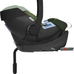 Alternative view of CYBEX Aton Base 2-fix
