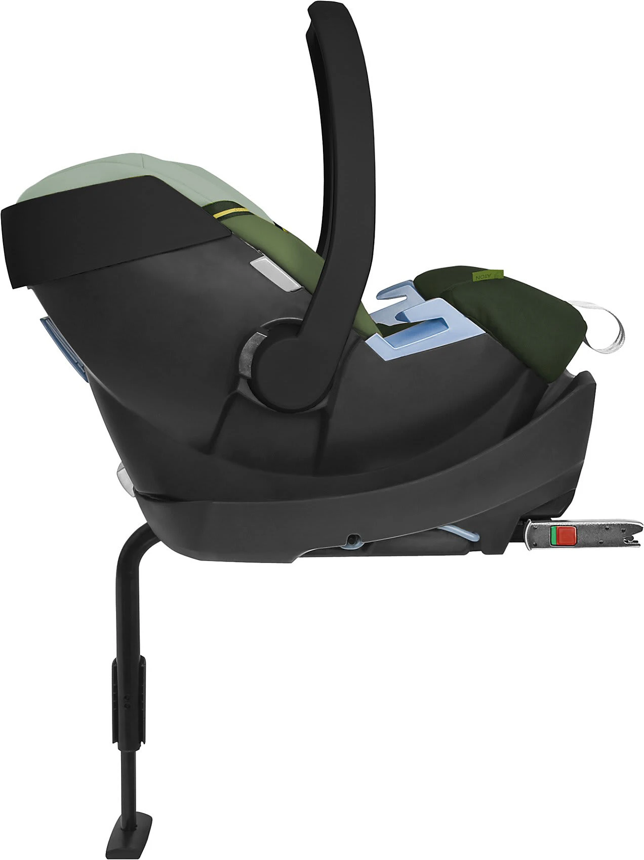 CYBEX Aton Base 2-fix 2 CYBEX Aton Base 2-fix – Bild 2