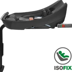 CYBEX Aton Base 2-fix