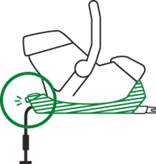 CYBEX Aton Base 2-fix 4 CYBEX Aton Base 2-fix – Bild 4