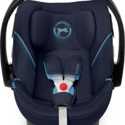 CYBEX Babyschale Aton 5, Gold-Line, Soho Grey 13 CYBEX Babyschale Aton 5, Gold-Line, Soho Grey -Jollein shop cybex babyschale aton 5 gold line soho grey 3