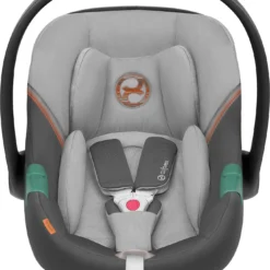 CYBEX Babyschale ATON S2 I-Size, Lava Grey 11 CYBEX Babyschale ATON S2 I-Size, Lava Grey -Jollein shop cybex babyschale aton s2 i size lava grey 1