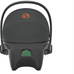 CYBEX Babyschale ATON S2 I-Size, Lava Grey 18 CYBEX Babyschale ATON S2 I-Size, Lava Grey -Jollein shop cybex babyschale aton s2 i size lava grey 8
