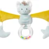 Fehn Kinderwagenkette Fledermaus