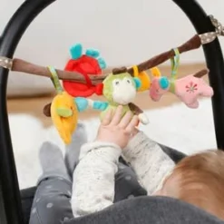 Fehn Kinderwagenkette Safari In Mehrfarbig 10 Fehn Kinderwagenkette Safari In Mehrfarbig -Jollein shop fehn kinderwagenkette safari in mehrfarbig 4
