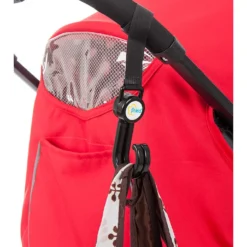 Fillikid Tragekarabiner Für Buggys In Schwarz 7 Fillikid Tragekarabiner Für Buggys In Schwarz -Jollein shop fillikid tragekarabiner fur buggys in schwarz 3
