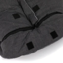 Fillikid Winterfußsack Kibo Mit Daunenfüllung Dunkelgrau Melange 15 Fillikid Winterfußsack Kibo Mit Daunenfüllung Dunkelgrau Melange -Jollein shop fillikid winterfusssack kibo mit daunenfullung dunkelgrau melange 7