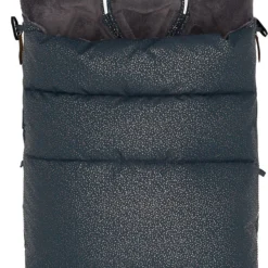 Fillikid Winterfußsack Kinley Galaxy Grau
