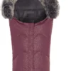 Fillikid Winterfußsack Lhotse Gr. 0 Galaxy Berry