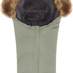 Fillikid Winterfußsack Lhotse Gr. 0 Salbei