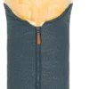 Fillikid Winterfußsack Pamir Gr. 0 Echtfell
