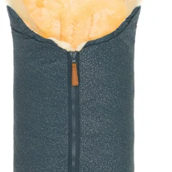 Fillikid Winterfußsack Pamir Gr. 0 Echtfell