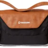 GESSLEIN Kinderwagen Organizer, Cognac