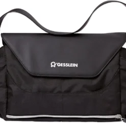 GESSLEIN Kinderwagen Organizer, Schwarz