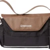 GESSLEIN Kinderwagen Organizer, Tabak