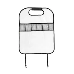 HAUCK Auto Rückenlehnentasche Cover Me