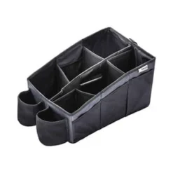 HAUCK Auto-Spielzeugtasche Organize Me In Schwarz
