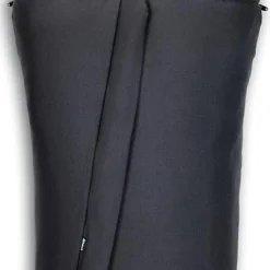 HAUCK Fußsack Für Kinderwagen, Black