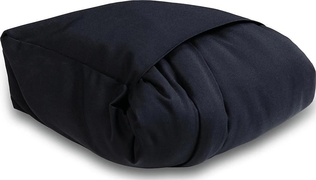 HAUCK Fußsack Für Kinderwagen, Black – Bild 6