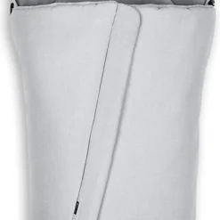 HAUCK Fußsack Für Kinderwagen, Grey
