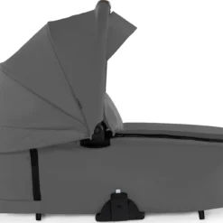 HAUCK Kinderwagenaufsatz Walk N Care, Dark Grey