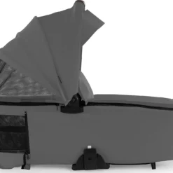 HAUCK Kinderwagenaufsatz Walk N Care, Dark Grey 13 HAUCK Kinderwagenaufsatz Walk N Care, Dark Grey -Jollein shop hauck kinderwagenaufsatz walk n care dark grey 3