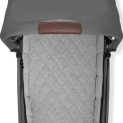 HAUCK Kinderwagenaufsatz Walk N Care, Dark Grey 14 HAUCK Kinderwagenaufsatz Walk N Care, Dark Grey -Jollein shop hauck kinderwagenaufsatz walk n care dark grey 4