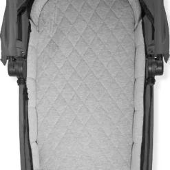 HAUCK Kinderwagenaufsatz Walk N Care, Dark Grey 15 HAUCK Kinderwagenaufsatz Walk N Care, Dark Grey -Jollein shop hauck kinderwagenaufsatz walk n care dark grey 5