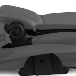 HAUCK Kinderwagenaufsatz Walk N Care, Dark Grey 16 HAUCK Kinderwagenaufsatz Walk N Care, Dark Grey -Jollein shop hauck kinderwagenaufsatz walk n care dark grey 6