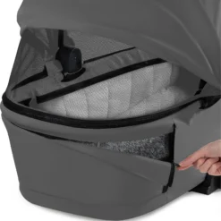 HAUCK Kinderwagenaufsatz Walk N Care, Dark Grey 19 HAUCK Kinderwagenaufsatz Walk N Care, Dark Grey -Jollein shop hauck kinderwagenaufsatz walk n care dark grey 9