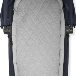 HAUCK Kinderwagenaufsatz Walk N Care, Dark Navy Blue 15 HAUCK Kinderwagenaufsatz Walk N Care, Dark Navy Blue -Jollein shop hauck kinderwagenaufsatz walk n care dark navy blue 5